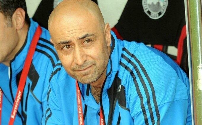 Tolunay Kafkas:Eksik Oyuncuların Yerini Dolduramadık