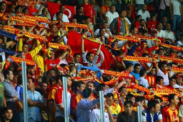 Kayserispor-Sivasspor Maçına Girenler Dikkat