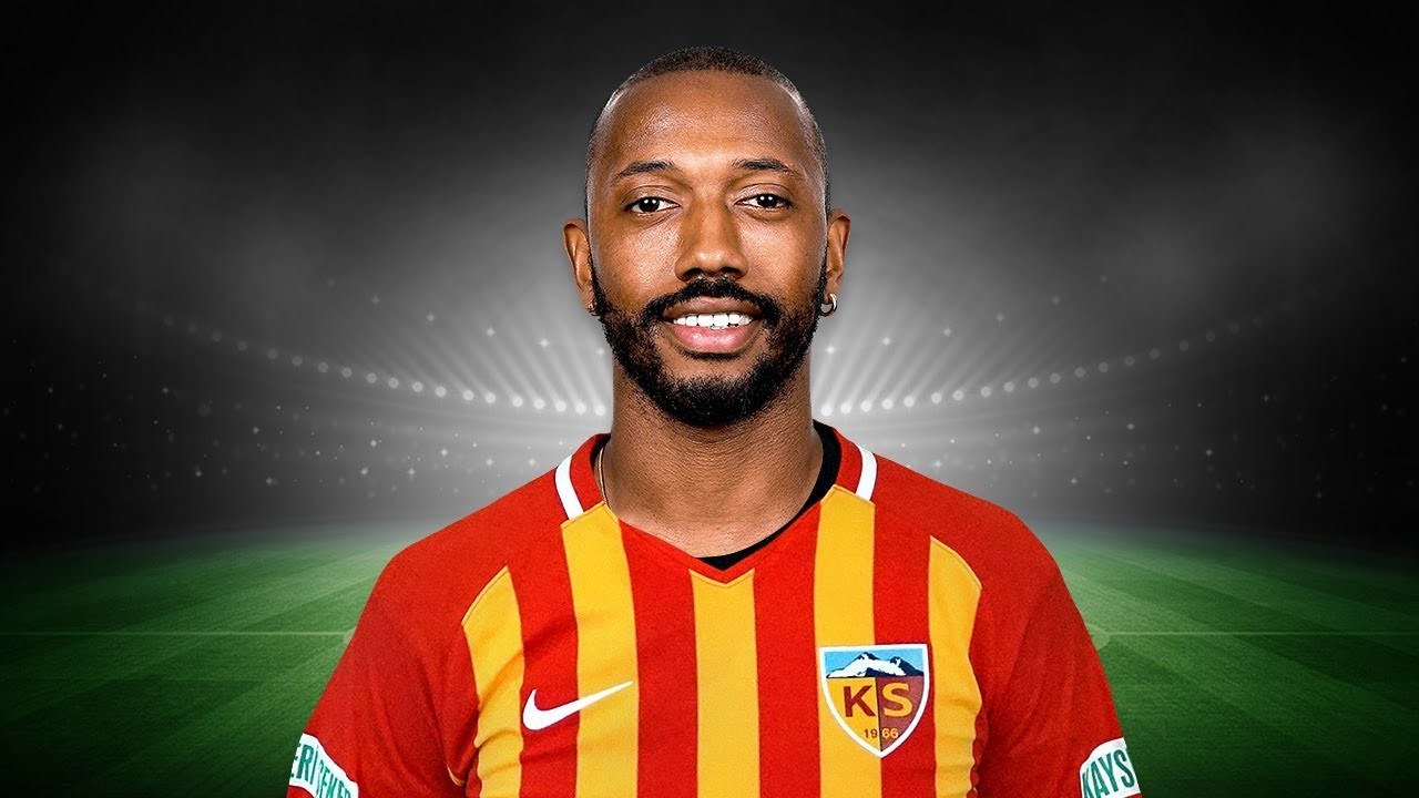 Manuel Fernandes Kayserispor'da Ne Yapmış?