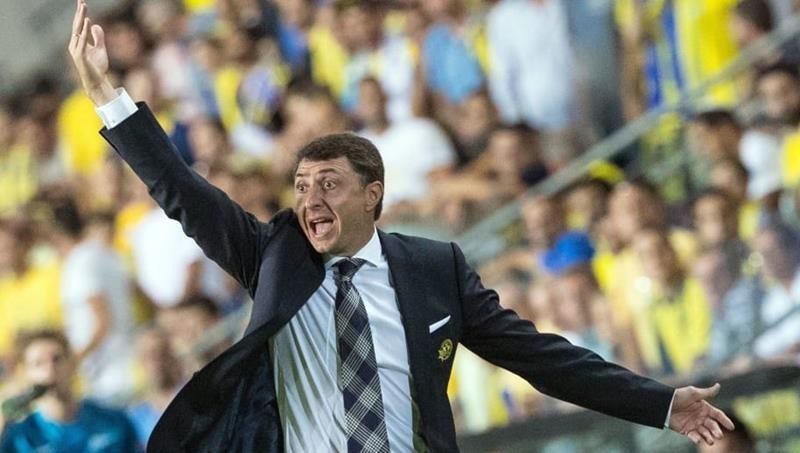 Basında Shota İddiaları