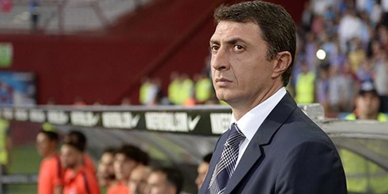 Shota: Zor Bir Maç oldu.