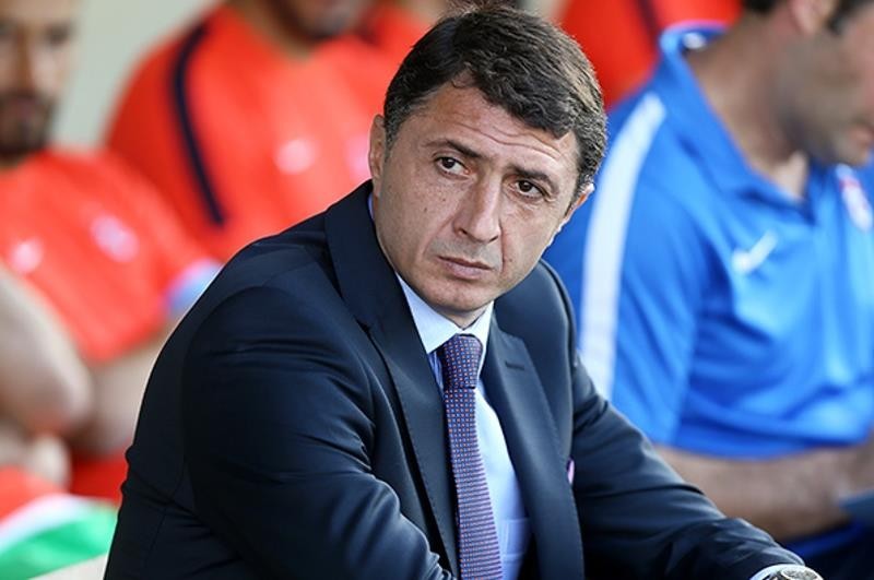 Shota:Böyle Bir Sonuç Olmasını İstemiyorduk