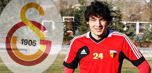Galatasaray Salih'e Karşılık Ceyhun ve Yektayı Teklif Etti.