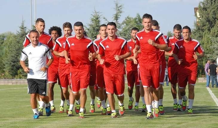 Kayserispor - 2014-2015 Değerlendirmesi-Hüseyin Karabacak.