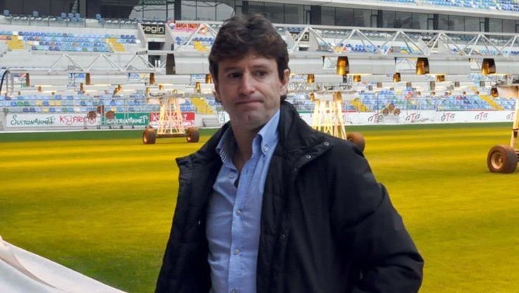 Kayserispor Teknik Direkötrü Domingos İstifa Etti.