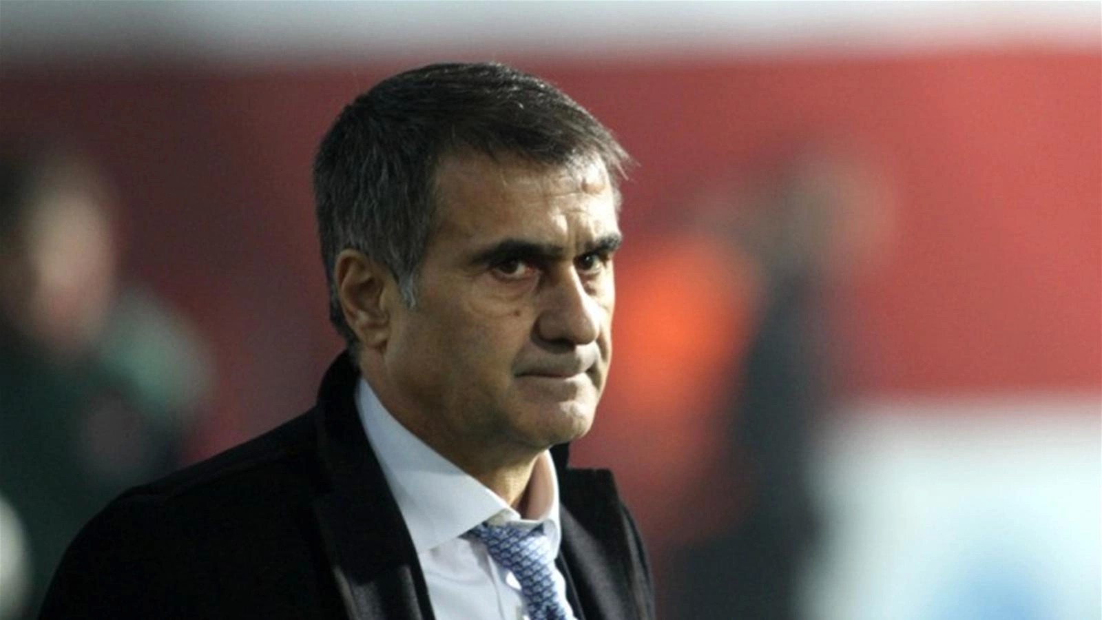 Kayserispor Şenol Güneş İle Görüşüyor.