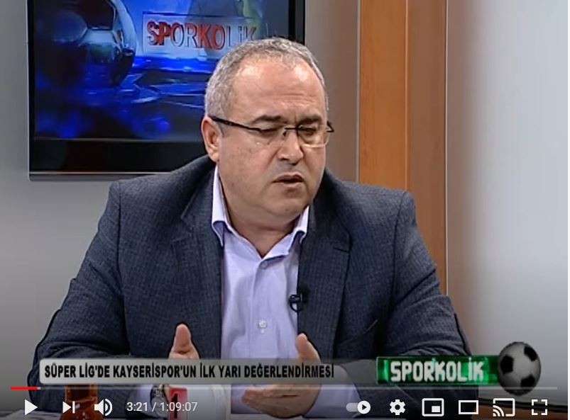 TV1'de 2013-2014 Sezonu İlk Devre Değerlendirmesi