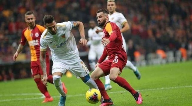 Futbol Terimleri Sözlüğü #2 Çalım Nedir?