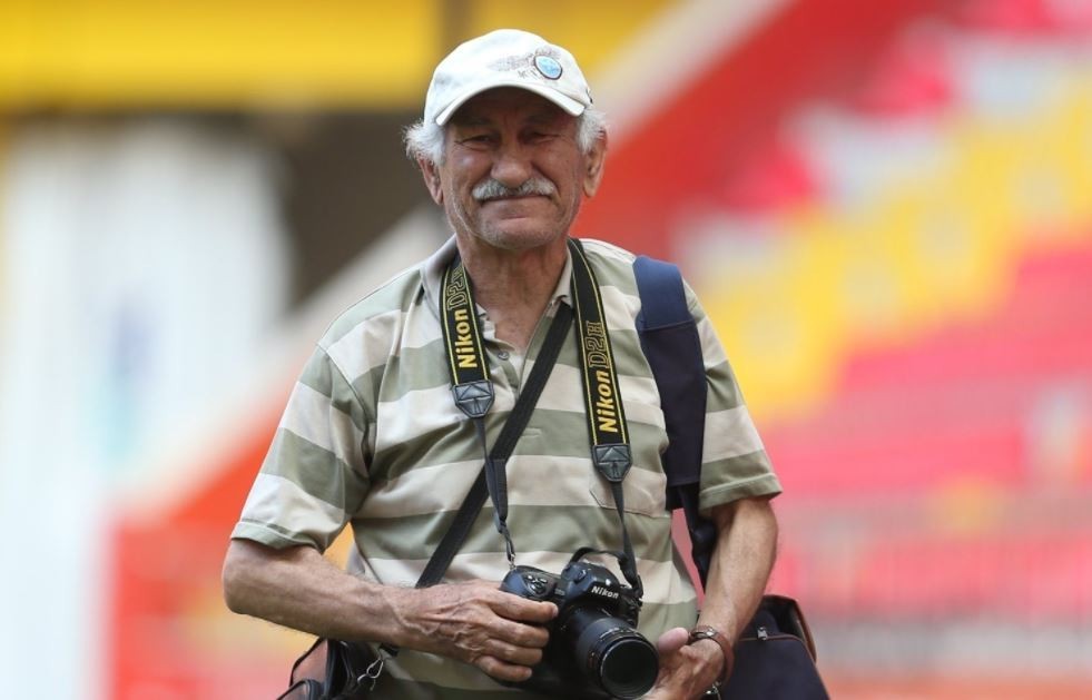 Cadı Kazanı Kaynıyor-Bekir Demirağ