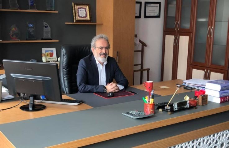 Şimdi Ne Olacak-Ayhan Baynal