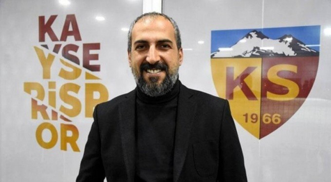 Mustafa Tokgöz; Fenerbahçe Maçından Umutluyuz.