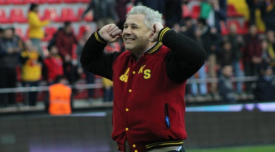 Sumudica, “Türk insanını çok seviyorum ve bir gün %100 geri döneceğim”-Goal.com