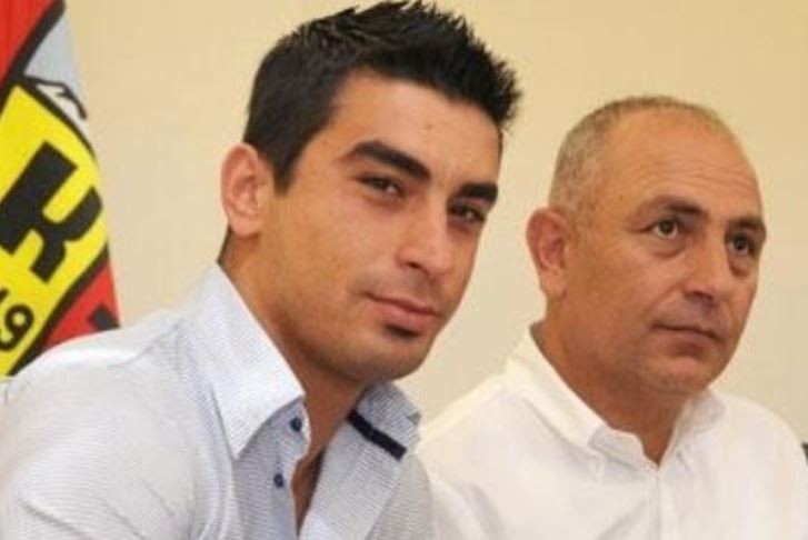 Gökhan Emreciksin (Fenerbahçe) Kayserispor’da