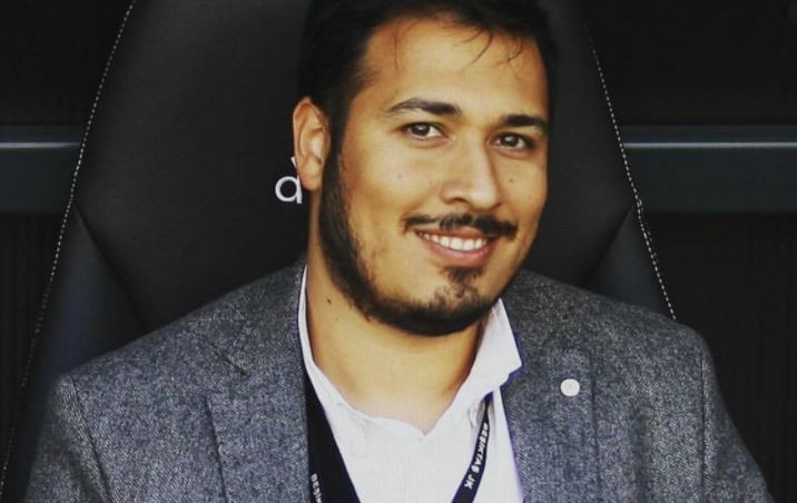 Ali Naibi Yabancı Transferlere Açıklık Getirdi.