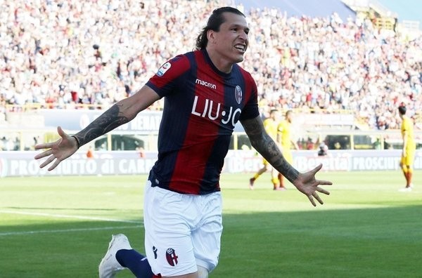 İtalyan Basını Bologna FC Federico Santander'in Kayserispor'a Transferini Yazdı.