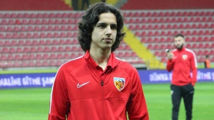 Emre Demir'li U18 Yaş Altı Milli Takım Toplanıyor.