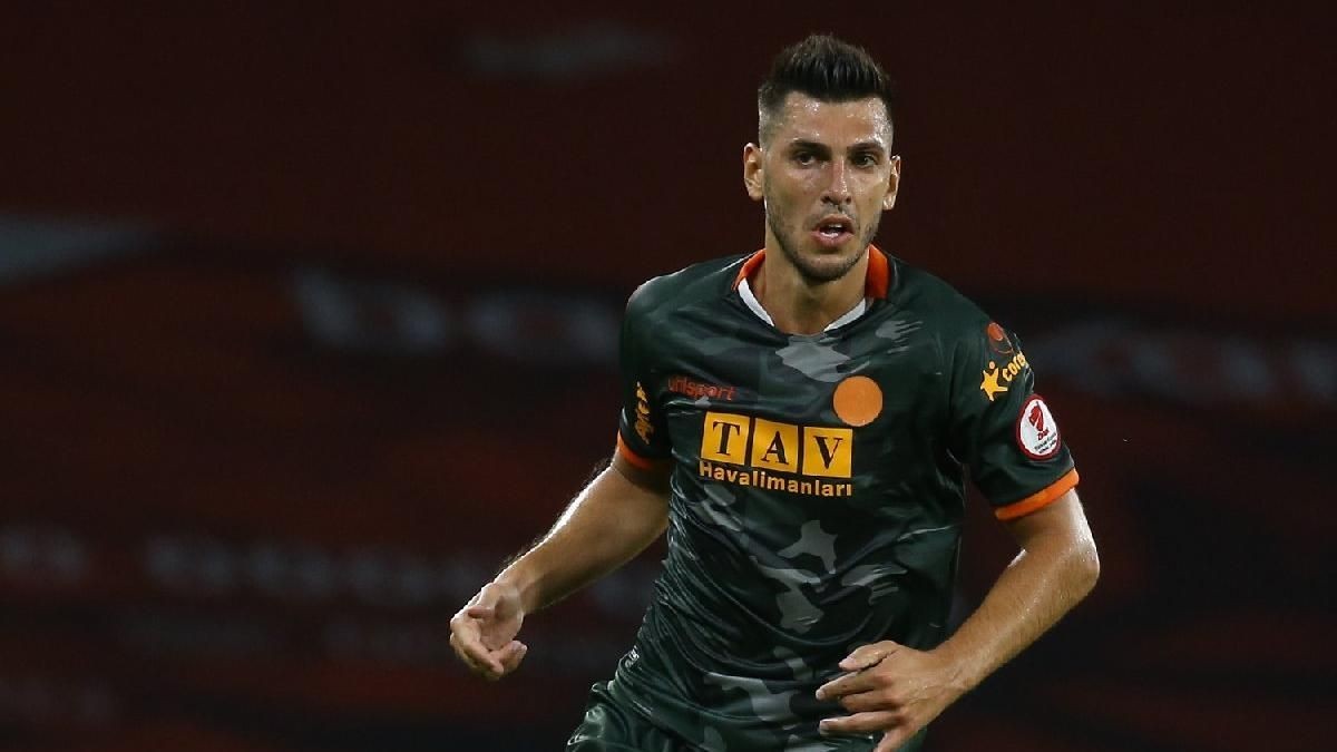 Ceyhun Gülselam Kayserispor'un Transfer Listesinde