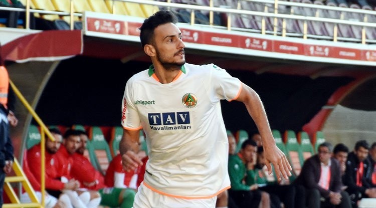 Kayserispor Onur Bulut ile Anlaşmaya Vardı.