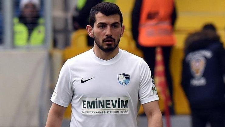 Kayserispor'da Emrah Başsan'da tamam