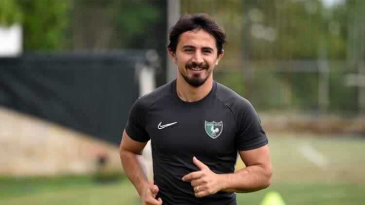 Kayserispor, Denizlispor'dan Recep Niyaz ile Anlaştı.