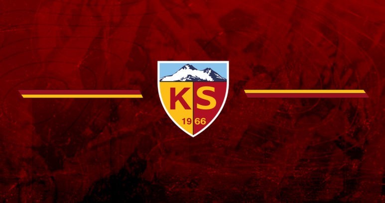 Kayserispor Yönetim Kurulundan Duyuru