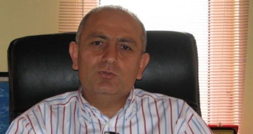 Süleyman Hurma’dan Çarpıcı Açıklamalar