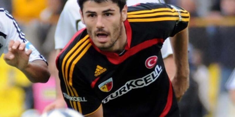 2008-2009 Süper Lig: Gençlerbirliği 0-4 Kayserispor