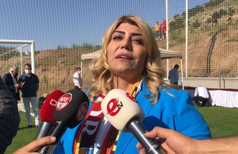 Kayserispor'un İsim Sponsoru Yukatel Oldu.