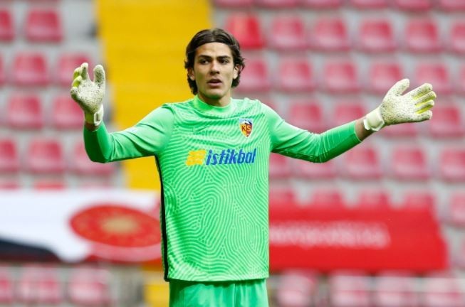 Doğan Alemdar'a Bir Teklifte Stade Rennais FC Takımından Geldi.