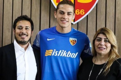 Kayserispor ile Stade Rennes FC Arasındaki Pazarlıklar Son Aşamaya Geldi.