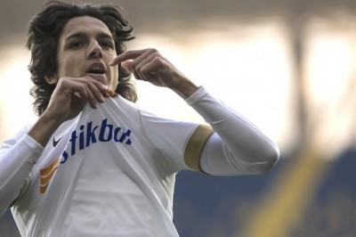 Avrupa Basınına Göre Kayserispor Emre Demir İçin Barcelona'dan 5 Milyon Euro Talep Etti.