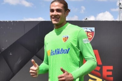 Doğan Alemdar'dan Veda Mesajı