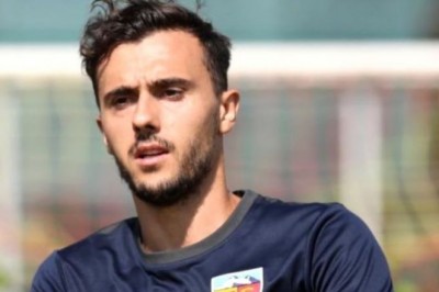 Kayserispor'da Campanharo'nun Sağlık Durumu Düzelmeye Başladı