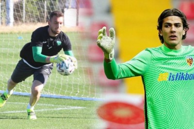 Berna Gözbaşı, Emre Demir, Doğan Alemdar ve Kocaelispor..-Uğur Uludağ