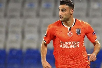 2021-2022 Sezonunda Süper Lig'de Forma Giyen Eski Kayserispor'lu Futbolcular.