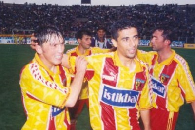 2021-2022 Sezonunda Kayserispor'lu Eski Futbolcular Hangi Takımda Teknik Direktörlük Yapıyorlar.