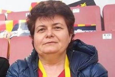 Tazminatı Hazırlayın - Demet Öztürk