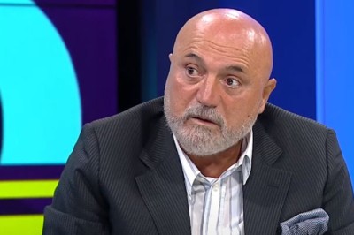 Olmuyor Hocam Olmuyor?-Ayhan Baynal