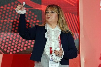 Kayserispor'da Yeni Yönetim Kurulu Üyeleri Belli Oldu.