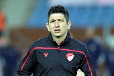 Kayserispor-Alanyaspor Maçının VAR Hakemleri Açıklandı.