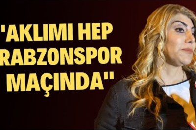 Berna Gözbaşı: 