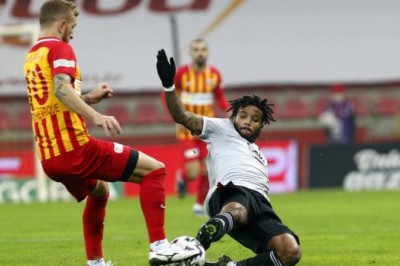 Kayserispor-Beşiktaş Maçının Bilet Fiyatları Belli Oldu.