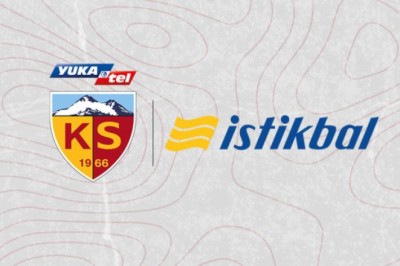 Birlikte çok daha güçlüyüz!