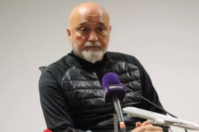 Kayserispor Teknik Direktörü Hikmet Karaman'ın Gaziantep FK Maç Yorumu