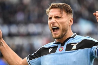Ciro Immobile, Kayserispor’un gündeminde yok.