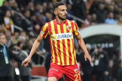 Galatasaray'ın Onur Bulut Israrı Devam Ediyor.