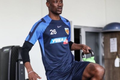 Kayserispor'da Antrenman Günlüğü 27.06.2022