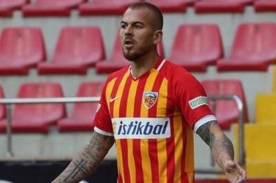 Gönderilecek Futbolcular Belli Olmaya Başladı.