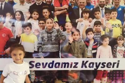 Kayserispor-Giresunspor Maç Yorumu-Dr. Selim Dündar