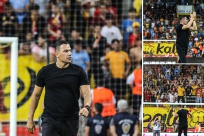 Yeni Kuşak Teknik Direktörlerin Açmazı- Dr. Selim Dündar